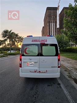 تويوتا هايس